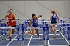 Track & Field Wheaton Invitational  Wheaton College Women’s Track & Field compete at the Wheaton invitational. - Photo By: KEITH NORDSTROM : Wheaton, Track